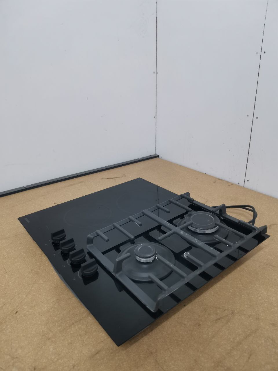 Варочная панель комбинированная GORENJE GCE691BSC 