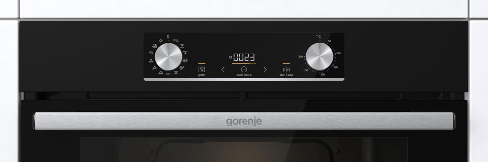 Встраиваемый духовой шкаф GORENJE BOSX6737E03B 