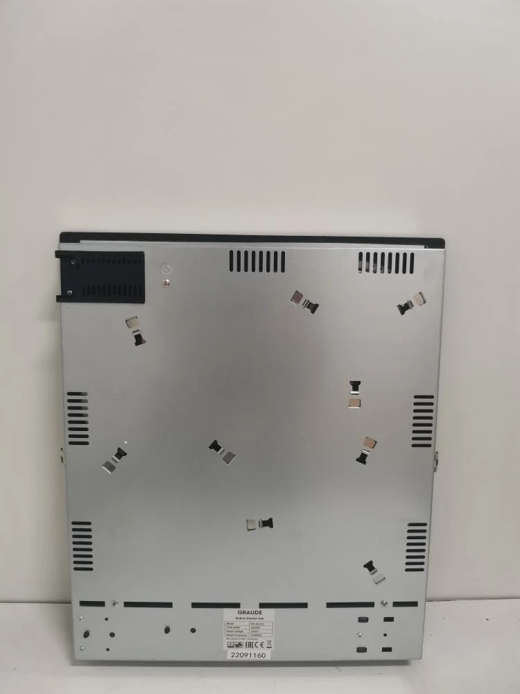 Варочная панель электрическая GRAUDE EK 45.0 S 