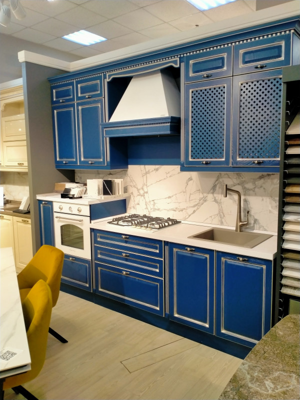 Кухонный гарнитур Precioza