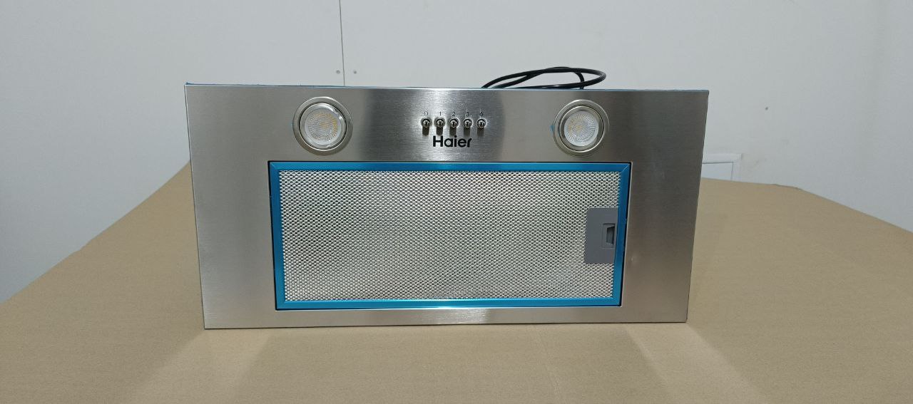 Вытяжка HAIER B2B HVX BI671X 