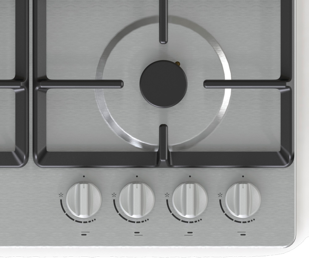 Варочная панель газовая GORENJE G641XHF 