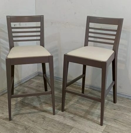 Комплект 2х стульев PIZZAMIGLIO GIOVANNI PATRIZIA 