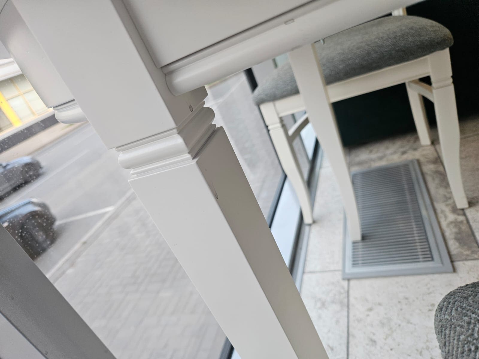 Столовая группа БРУНО ЛИДЕР 