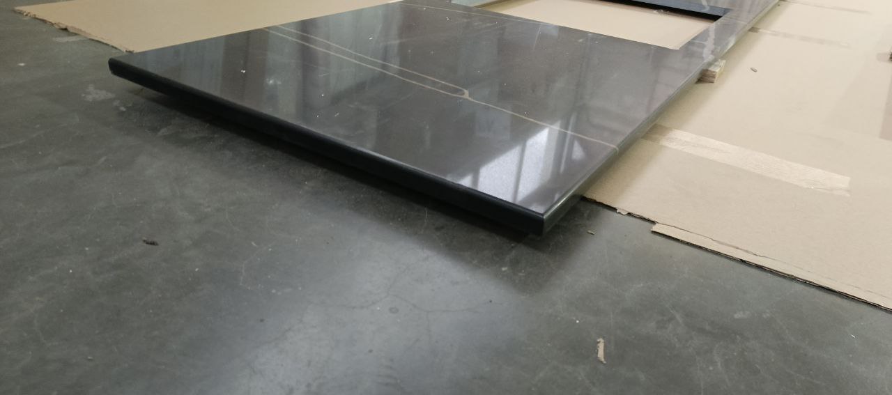 Комплект столешниц из кварца (Н=20 мм)