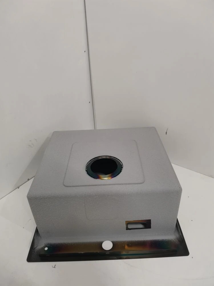 Мойка OMOIKIRI 4973440 AKISAME 51-GM 