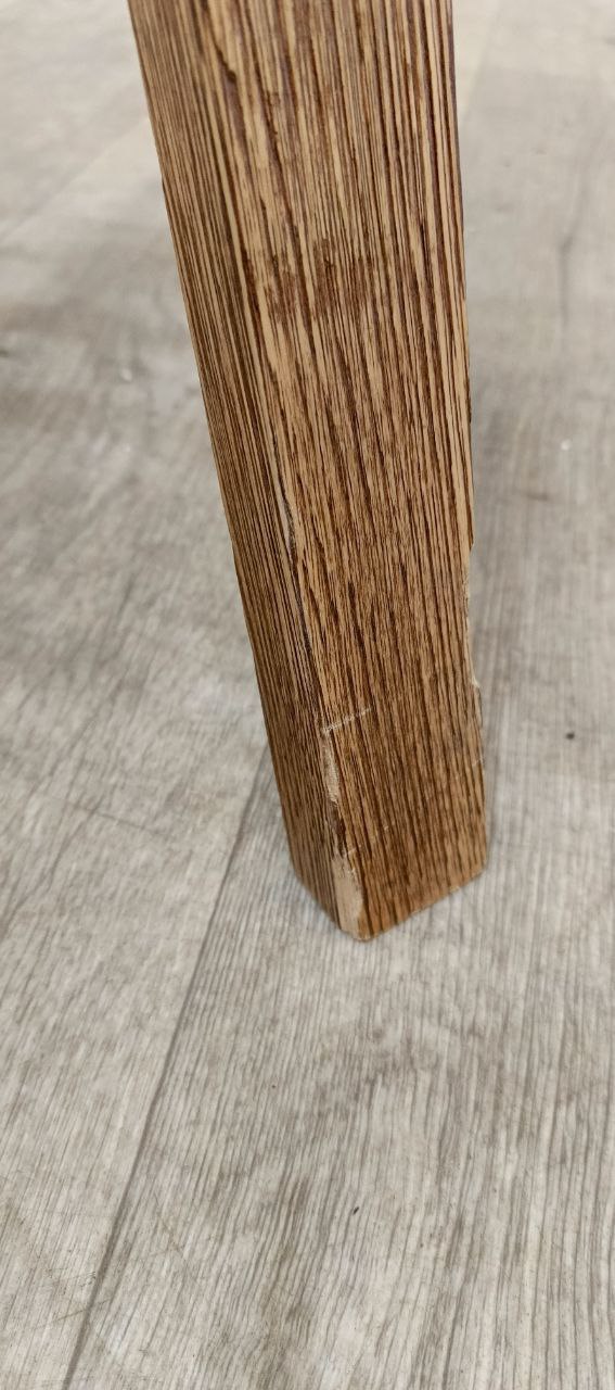 Стул барный  SHEFFILTON 181043 SHT-ST35-2/S93 