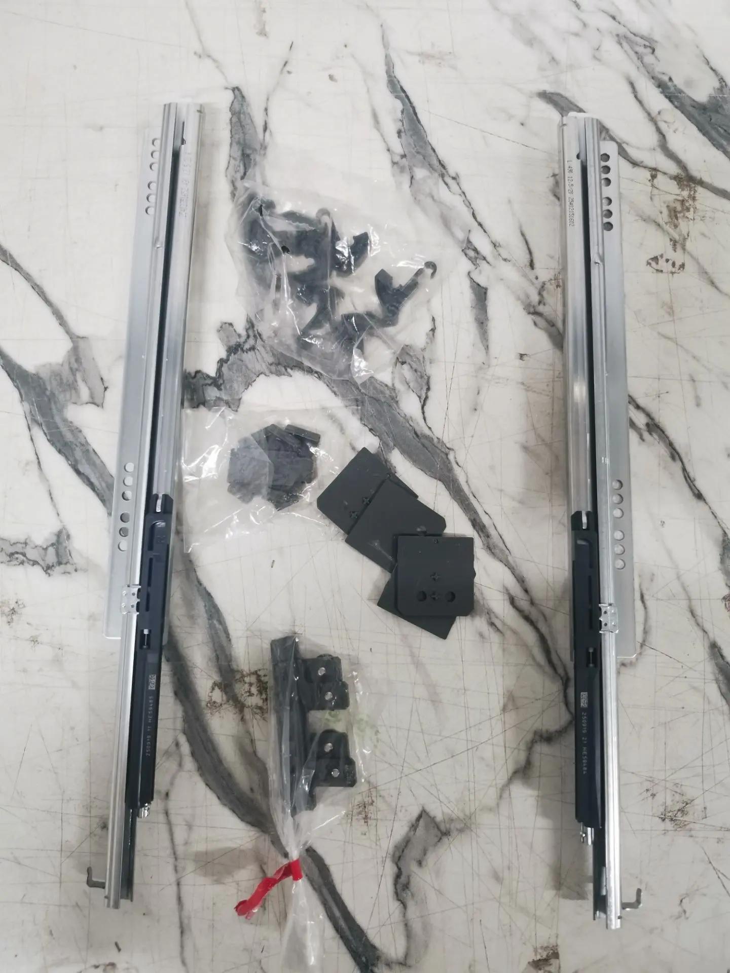 Выдвижная сушка для посуды INOXA 37N01/60-50PCR16