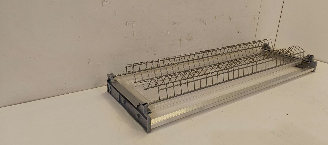 Комплект сушки двухуровневой (In2) INOXA на 900 мм