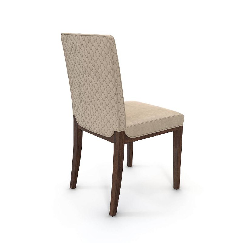 Комплект 2х стульев Borgo CASA MOBILE 