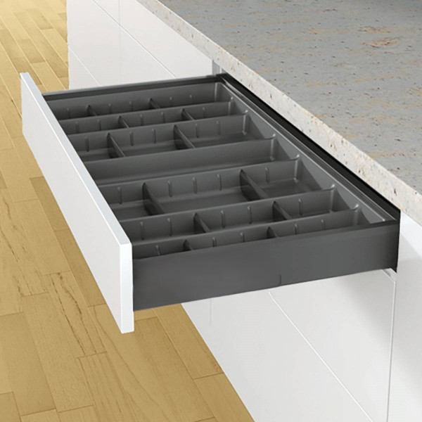 Организация для столовых приборов HETTICH 9183334 (2 шт)