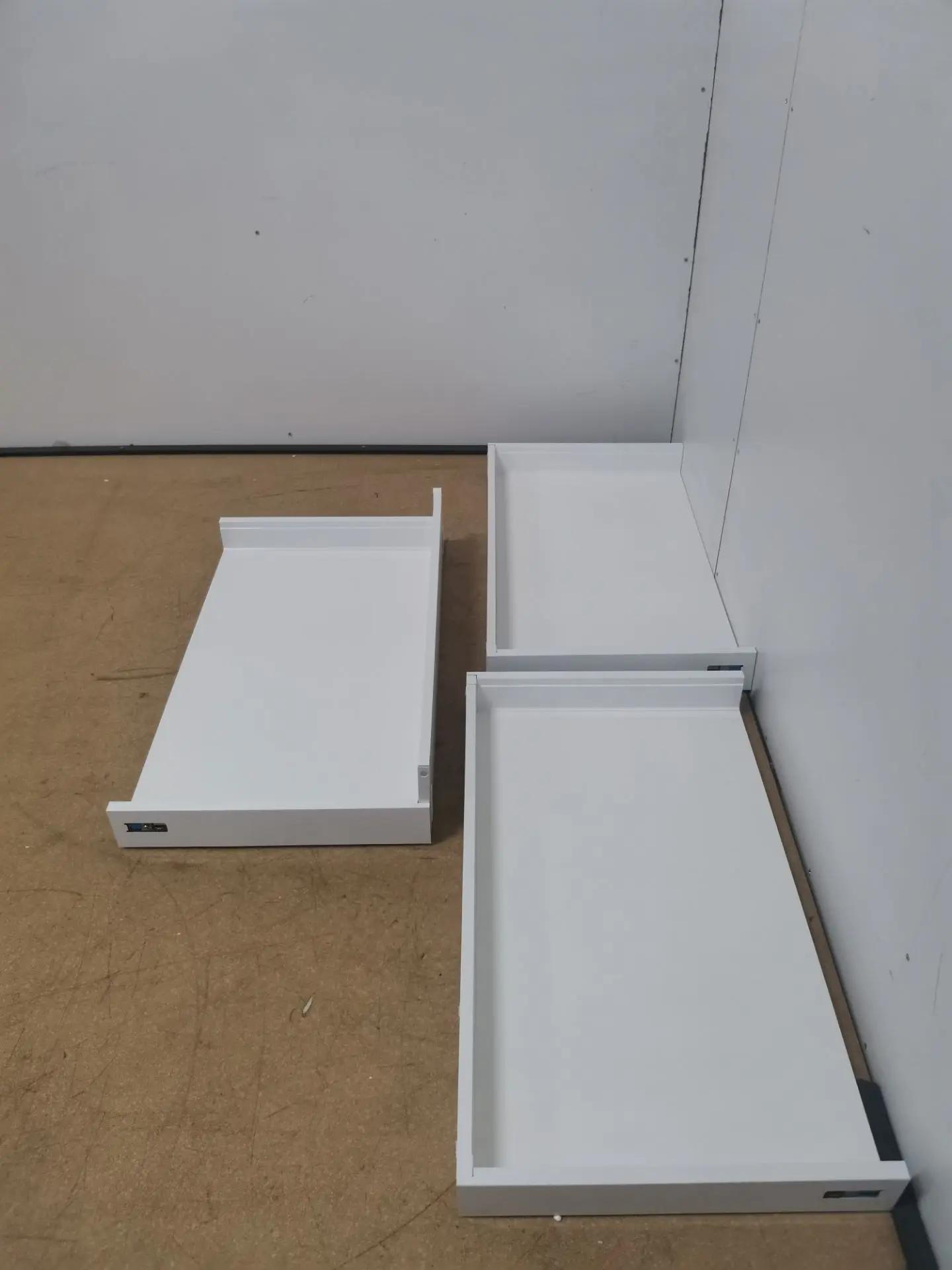 Комплект 3х выдвижных ящиков Samet КОМФОРТ SMBR-116-500x800