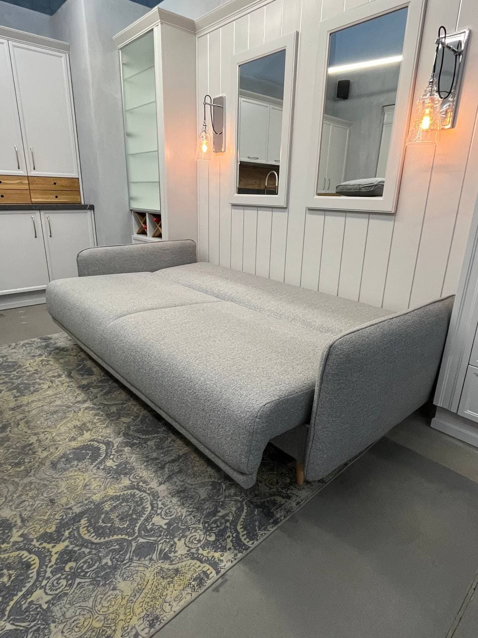 Диван Hugo LANVIN 902