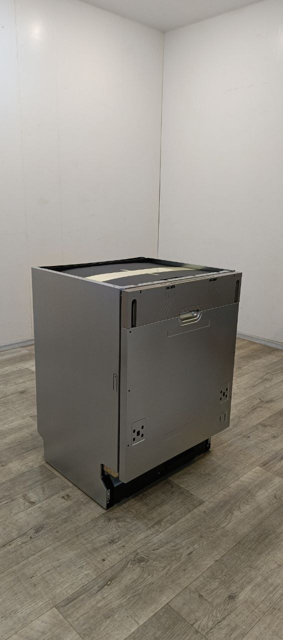 Встраиваемая посудомоечная машина GRAUDE VG 60.1 