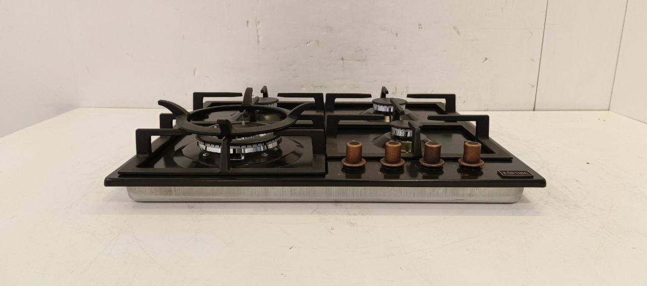 Варочная панель газовая KORTING HG 665 CTCN 