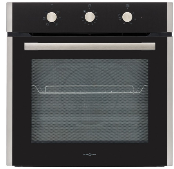 Встраиваемый духовой шкаф KRONA ATTIMO 60 S 
