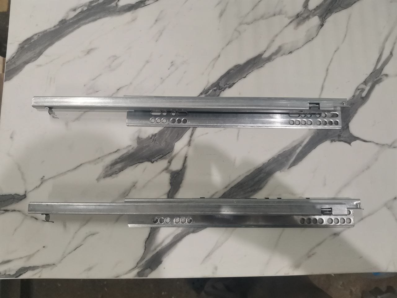 Бутылочница SOFT INOXA Art. 2104SY/15-50C 