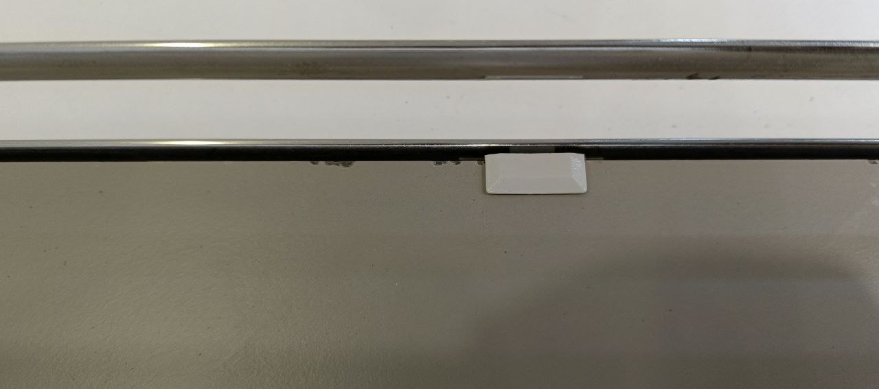 Выдвижной механизм INOXA ELLITE 839BE/DX60CCH 