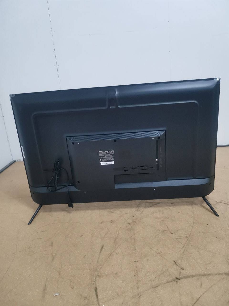 Телевизор HAIER 50 Smart TV S2