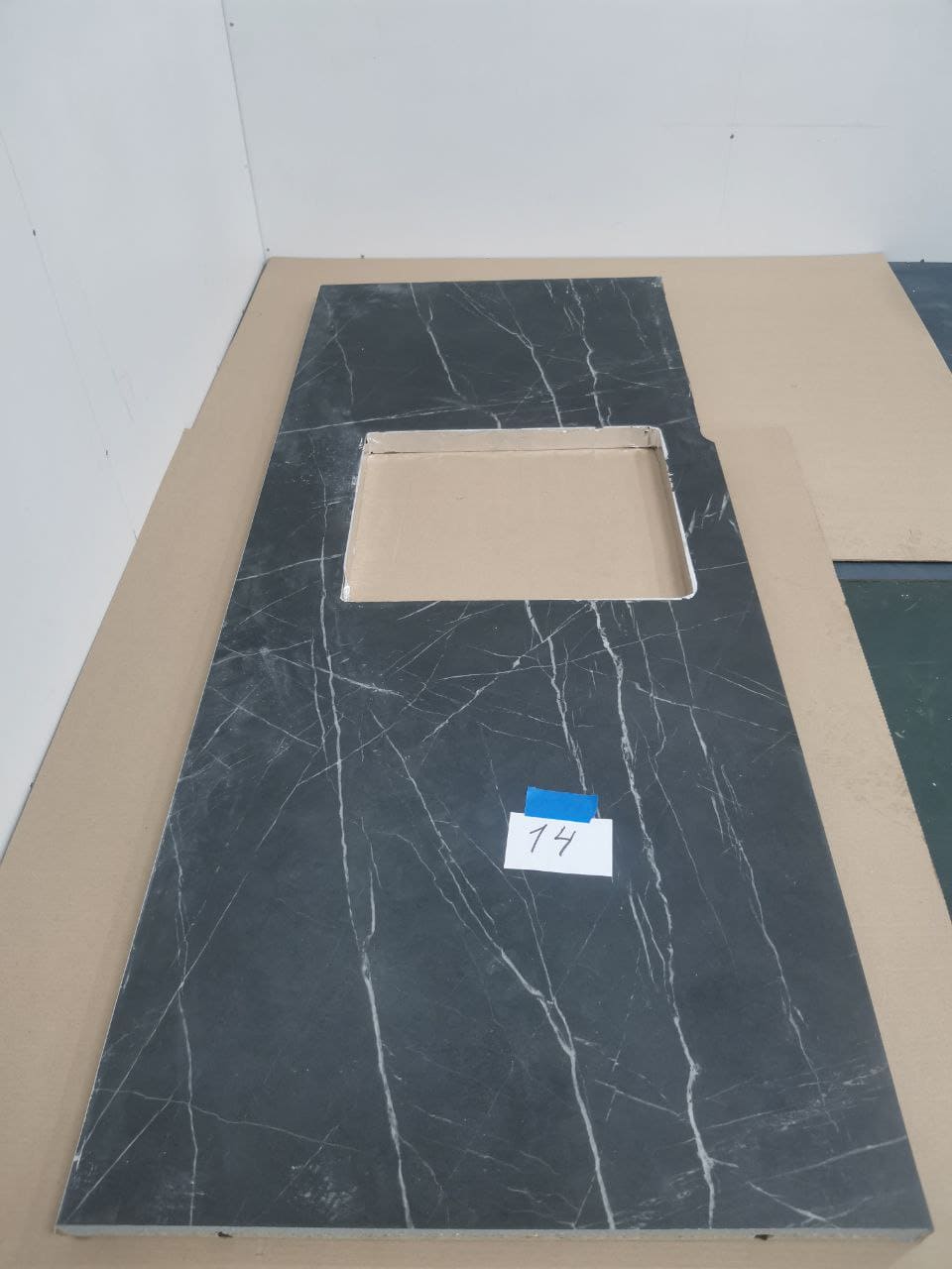 Кухонный гарнитур Вектор/Микс 22