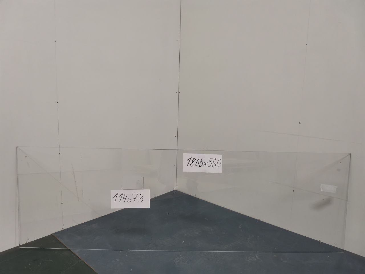 Стеновая панель МФ МАРИЯ (1.805x0.560)