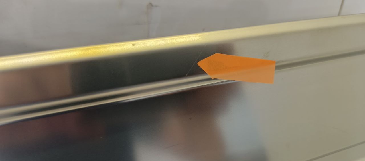 Мойка OMOIKIRI 4993452 Kashiogawa 79-IN 