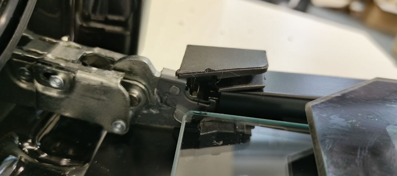 Встраиваемый духовой шкаф HAIER HOQ-K4AAN3GB 