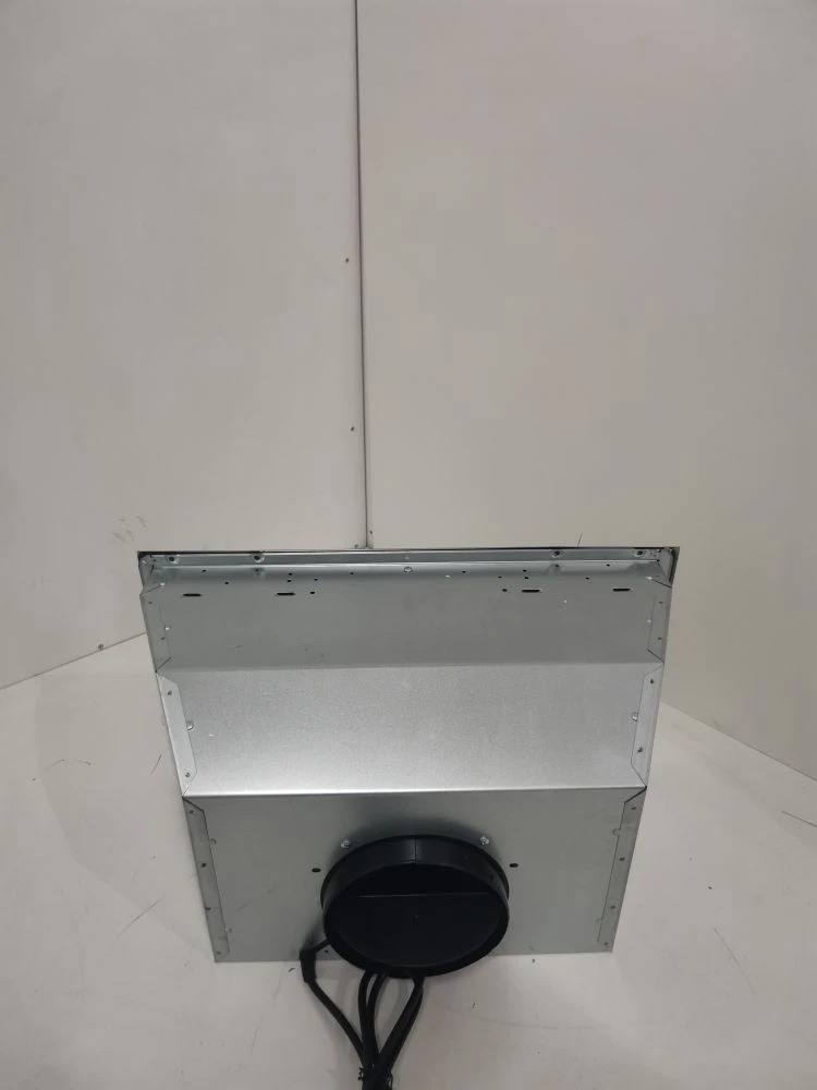 Вытяжка встраиваемая KRONA Ameli 600 inox PB 