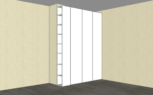 Модульная группа Vector Touch