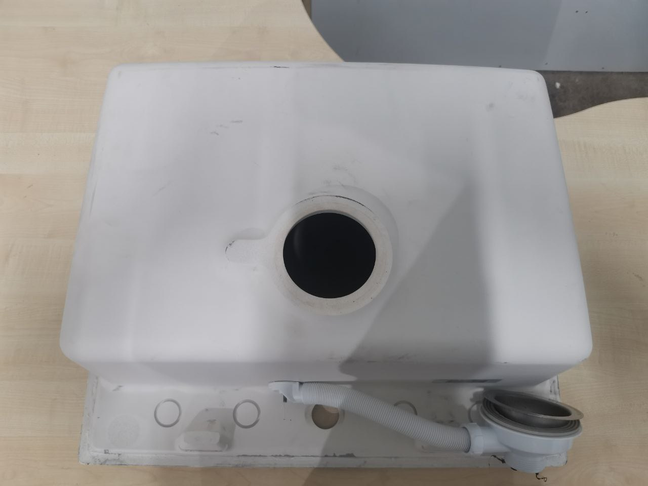 Мойка FLORENTINA 17.050.D0620.201 Тоскана 620 