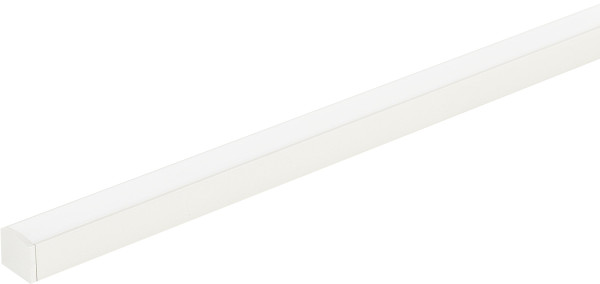 Комплект 3х светильников ALUMOVE LIGHT 354.04.2000NB KUBIK HF 2000 мм