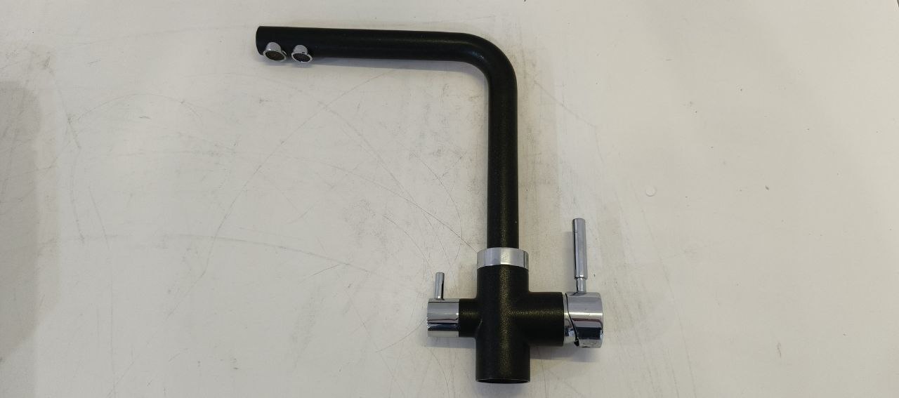 Смеситель FLORENTINA 333.19H.2123.302 Арес 