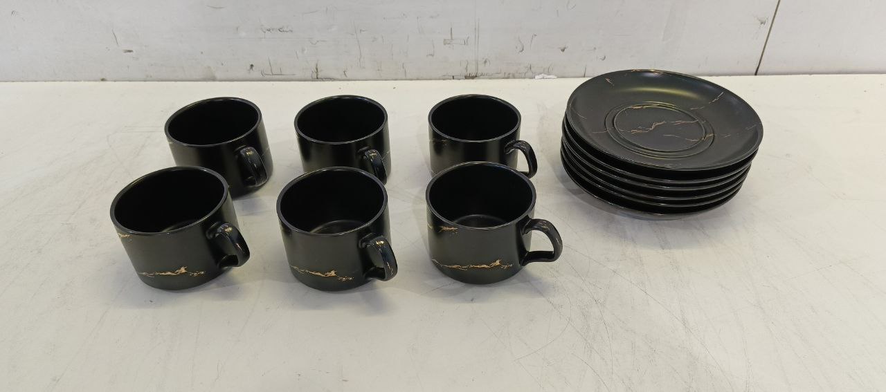 Чайный набор LEFARD 412-203