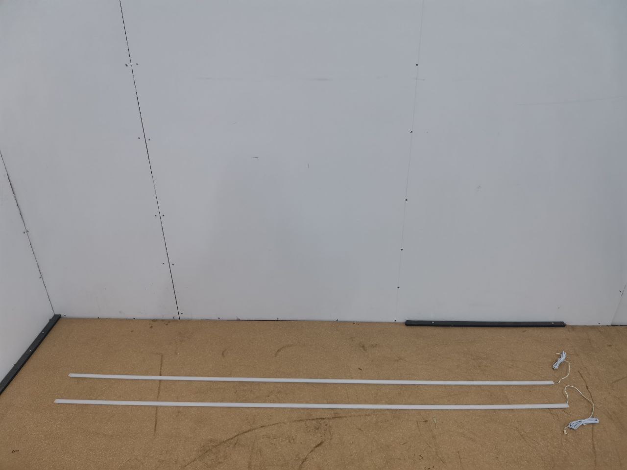 Комплект 2х светильников ALUMOVE LIGHT 352.01.0900NC 2000 мм