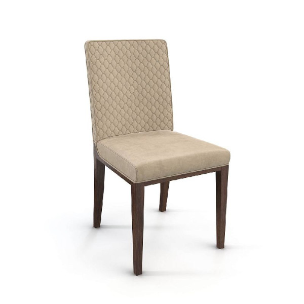 Комплект 2х стульев Borgo CASA MOBILE 