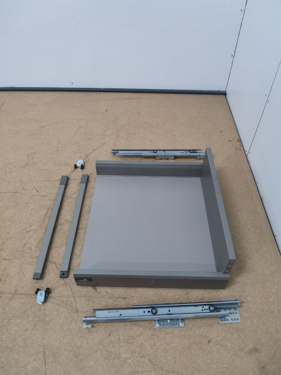 Выдвижной ящик HETTICH Arcitech APRH-186-U60 