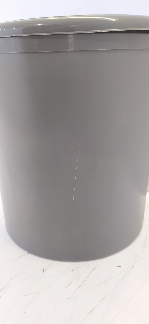 Ведро пластиковое INOXA Art. 97/G 