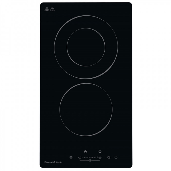 Варочная панель электрическая ZIGMUND&SHTAIN CN 42.3 B 