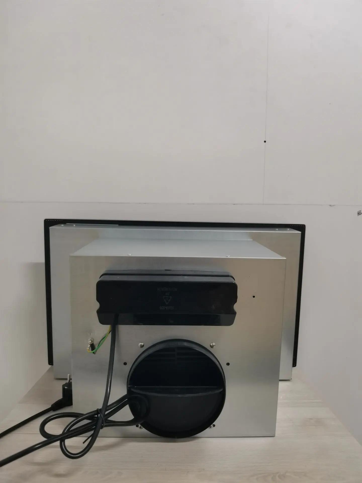 Вытяжка встраиваемая KUPPERSBERG INFLAT 60 B 