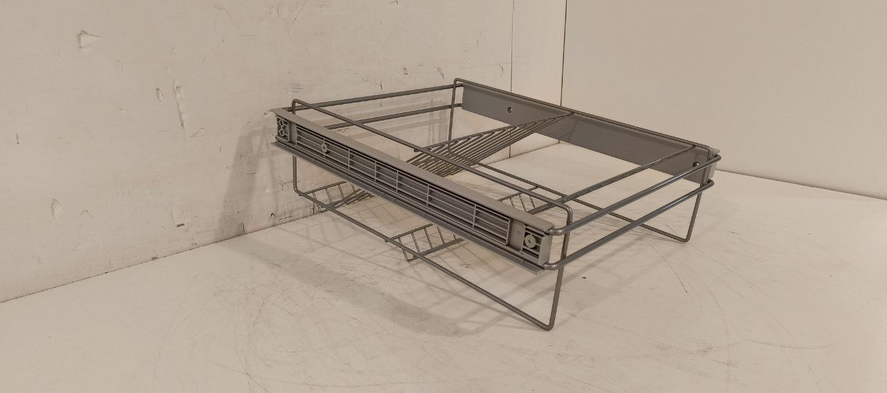 Корзина для обуви Vibo AS50MBOT PARTNER 