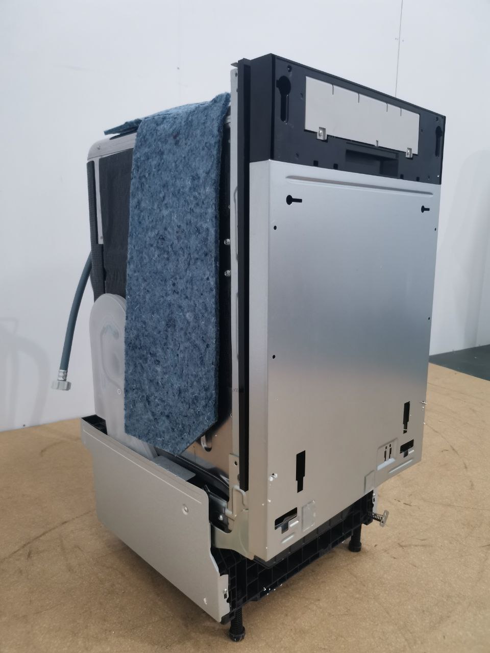 Встраиваемая посудомоечная машина HAIER HDWE9-191RU 