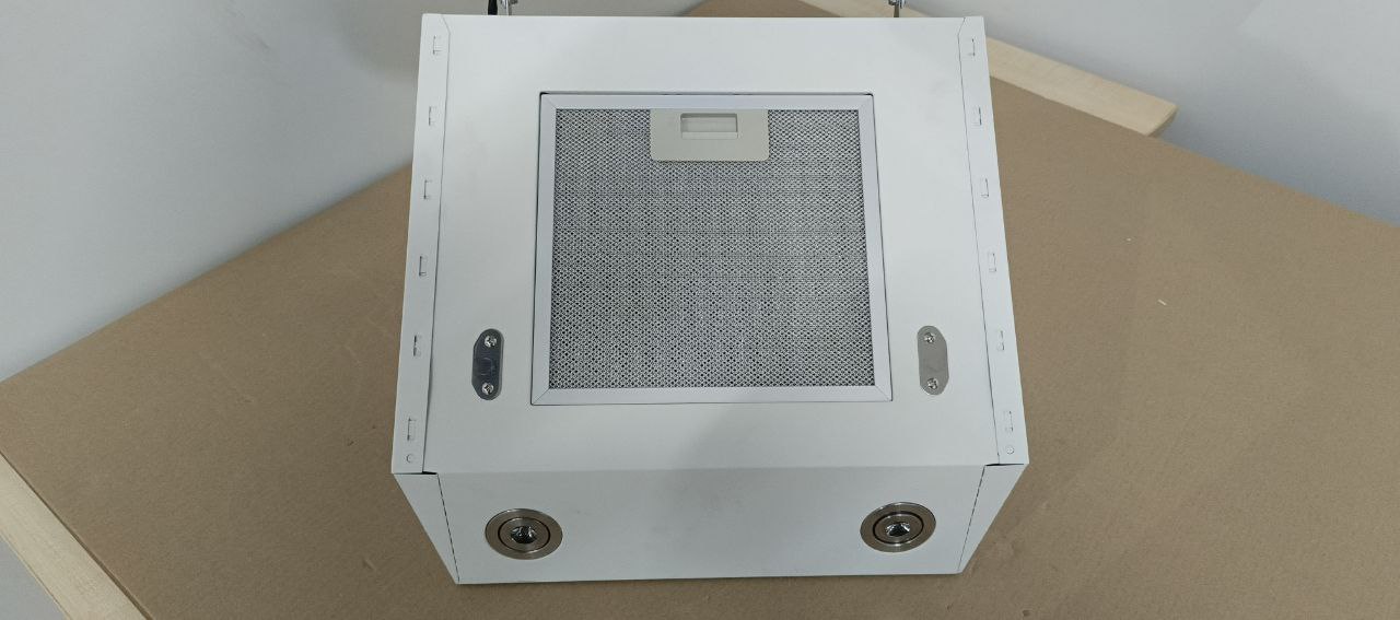 Вытяжка KRONA LIORA 600 white S 