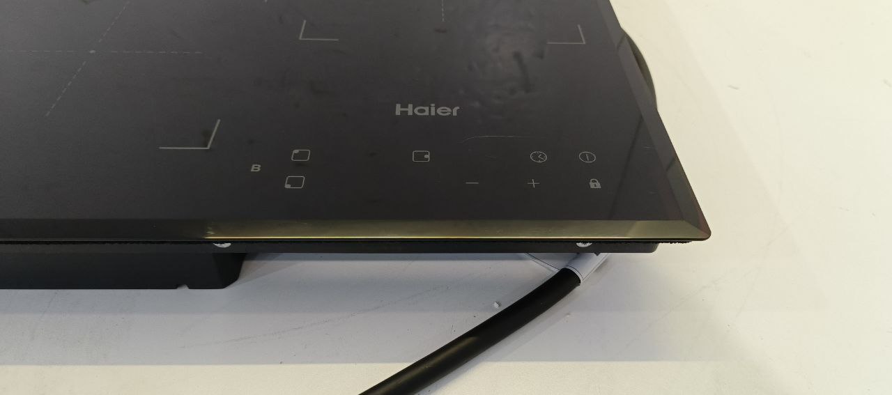 Варочная панель индукционная HAIER HHY-Y53NVB 