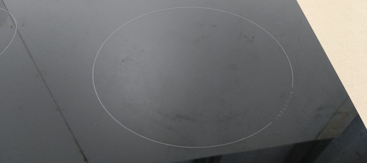 Варочная панель индукционная GRAUDE IK 60.1 