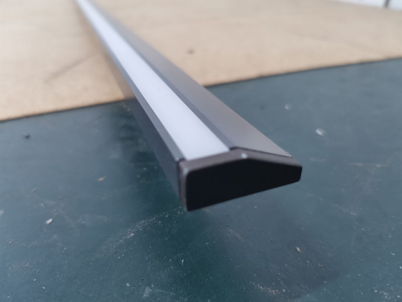 Светильник линейный ALUMOVE LIGHT 356.01.3000NA  