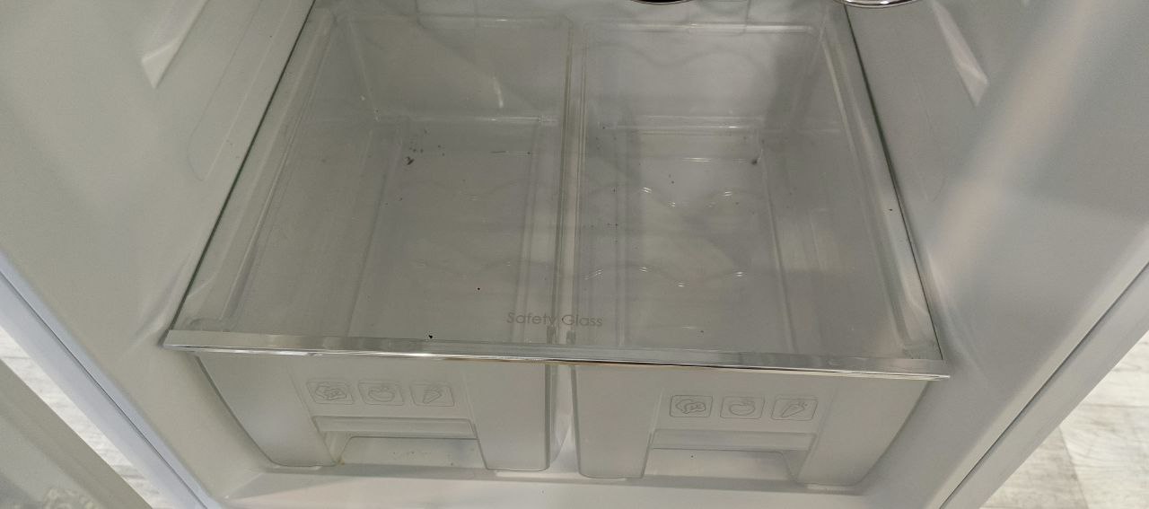 Встраиваемый холодильник Haier HRF229BIRU