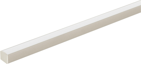 Светильник линейный ALUMOVE LIGHT 354.04.0600NK KUBIK HF 