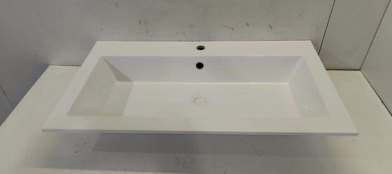 Раковина Мария 90 ЦВЕТ И СТИЛЬ 