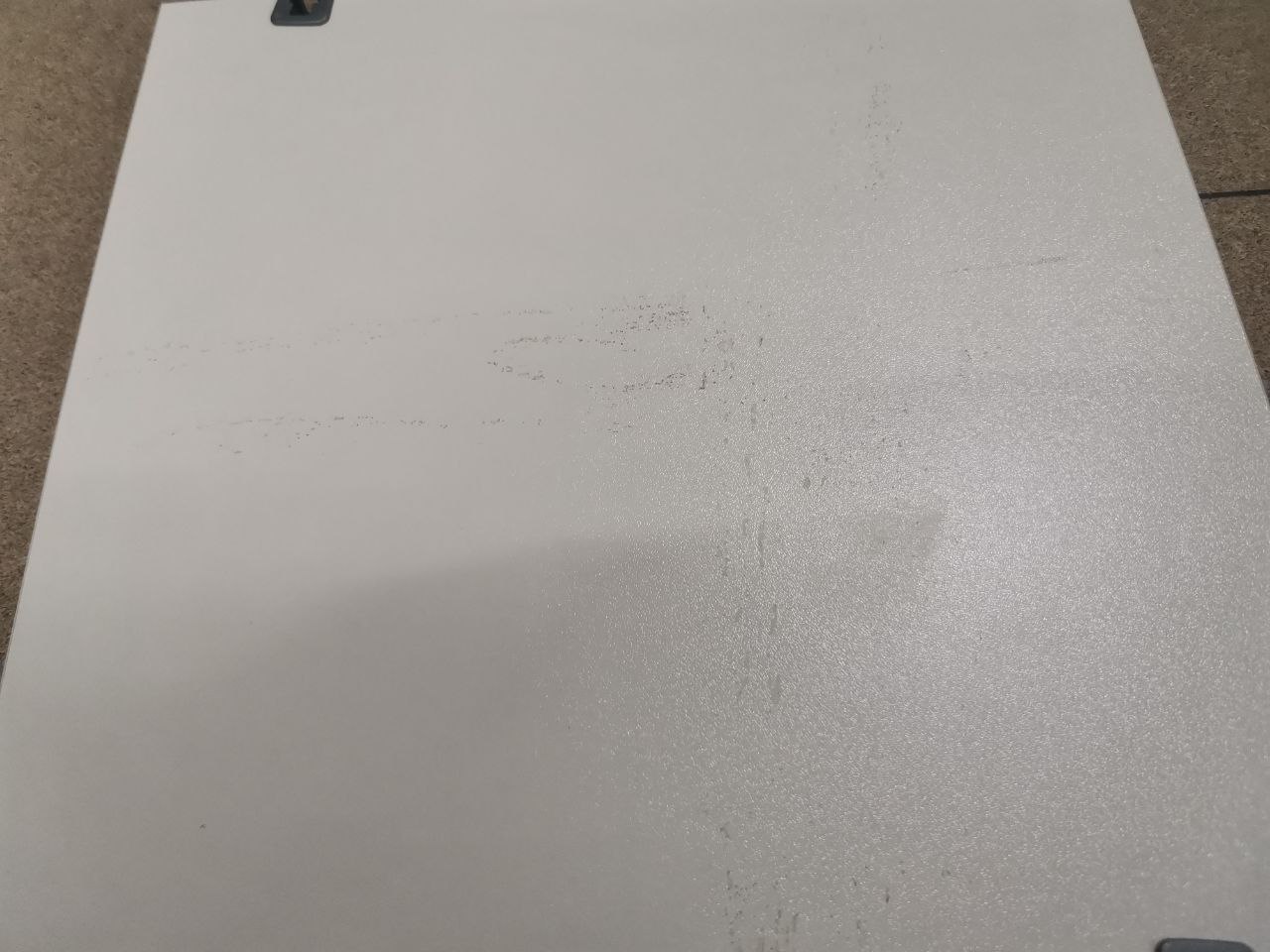 Секция НСТ_V0404A-350G-L_(ширина - 310 мм) Каркас: Белый st. (EG-W0980-ST2)