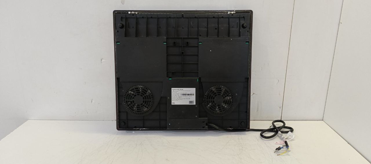 Варочная панель индукционная ZIGMUND&SHTAIN CI 35.6 B 